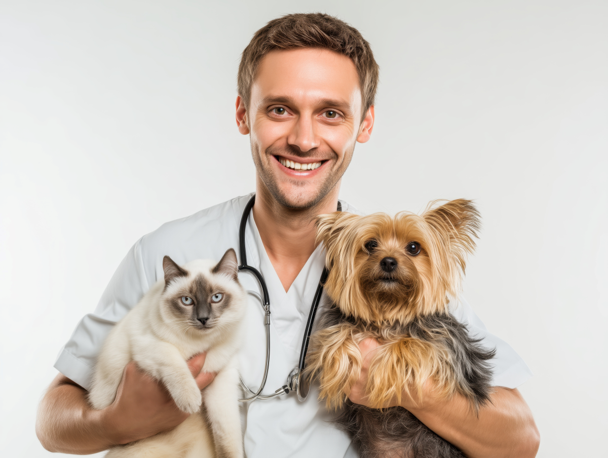 New in the offer: SDMA test – early detection of kidney diseases in dogs and cats